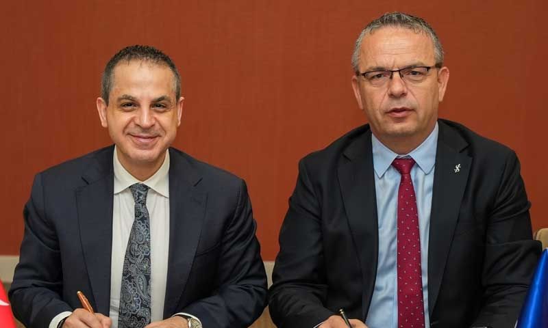 TÜROFED ve İş Bankası’ndan konaklama sektörünü güçlendiren iş birliği