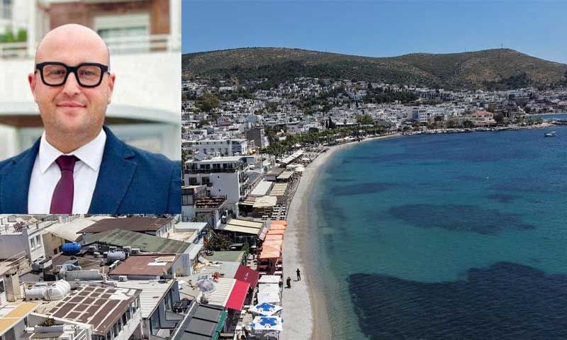 TURİZM SEKTÖRÜNE BAYRAM TATİLİ DOPİNGİ