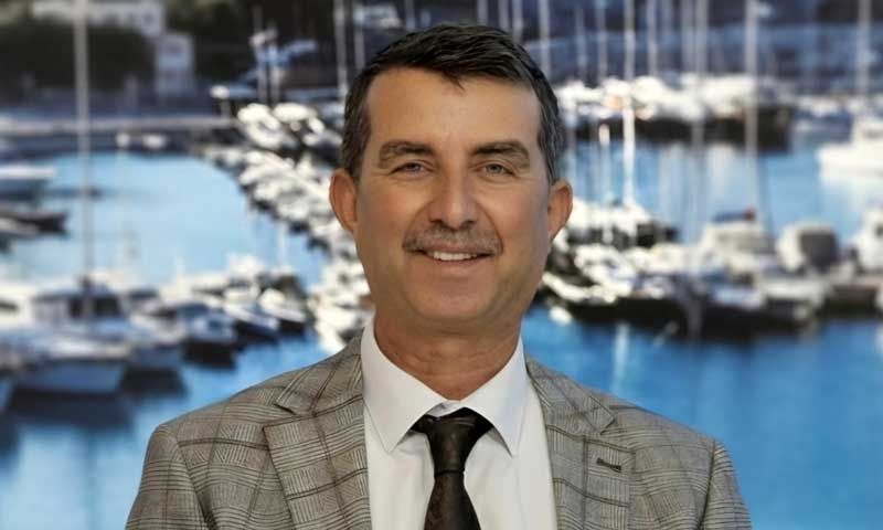 BOYD Başkanı Duman: “Bodrum’da sorun turist eksikliği değil, turistin rotasının değişmesi”