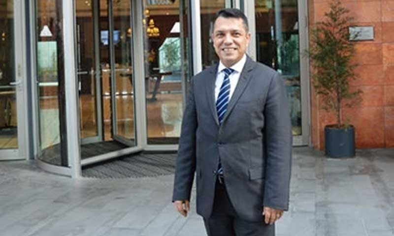 Aykut Bakay: ‘’Oda satışları düştü, otel satışları başladı’’