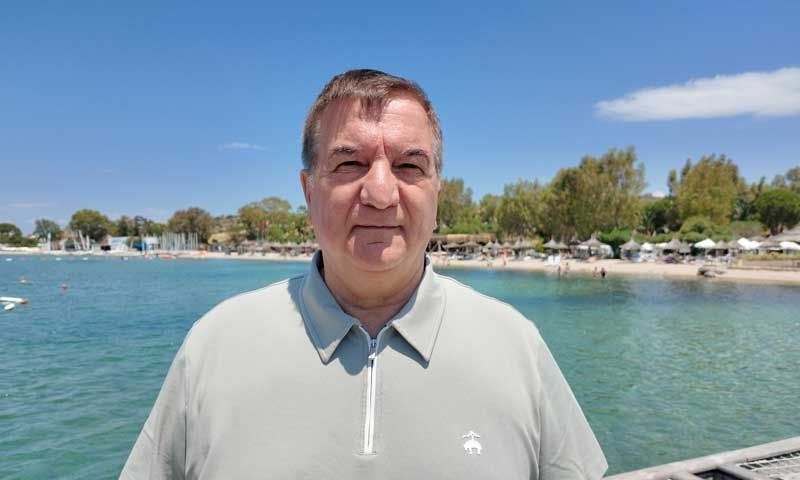Mehmet İşler: ''Konaklama vergisinin yeniden yüzde 2’ye çıkması sektöre olan baskıyı hortlatacak''