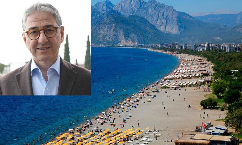 POYD Başkanı Saatçıoğlu: ''Geç açılan turizm sezonunda rezervasyon akışı başladı''