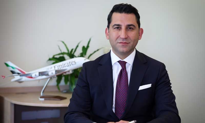 Emirates, büyüyen operasyonları için İstanbul’da pilot alımı gerçekleştirecek