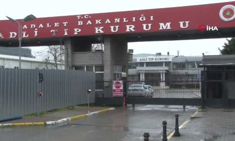 Azerbaycanlı bürokratın otelde ki sır ölümü