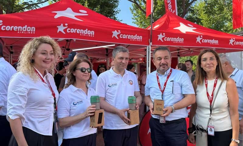 Karaer: ‘’ Turizm sektörünün sürdürülebilirliği, doğal varlıkların korunmasıyla doğrudan bağlantılı''