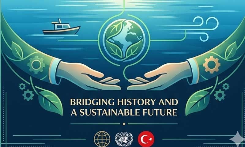 Recep Yavuz: ‘’Önümüzdeki 5 ay içinde Türkiye 40 milyon turisti ağırlayacak’’