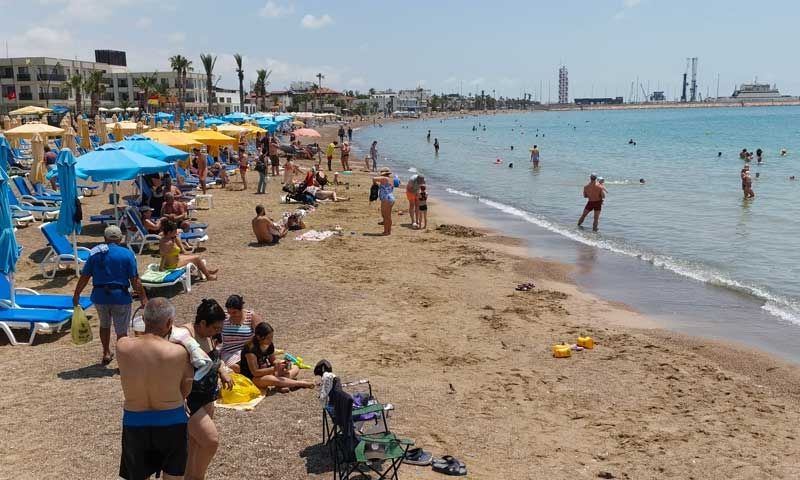 Rus uçuşlarının iptali bölge turizmini etkiledi