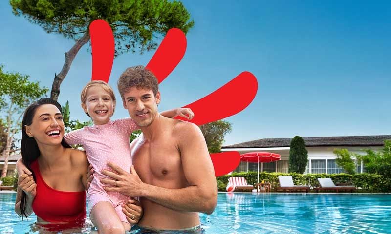 Jolly, yaz sezonuna güçlü giriş yaptı 