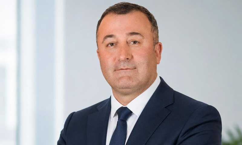 Yılmaz Dursun, Trendy Lara’nın İşletme Müdürü oldu