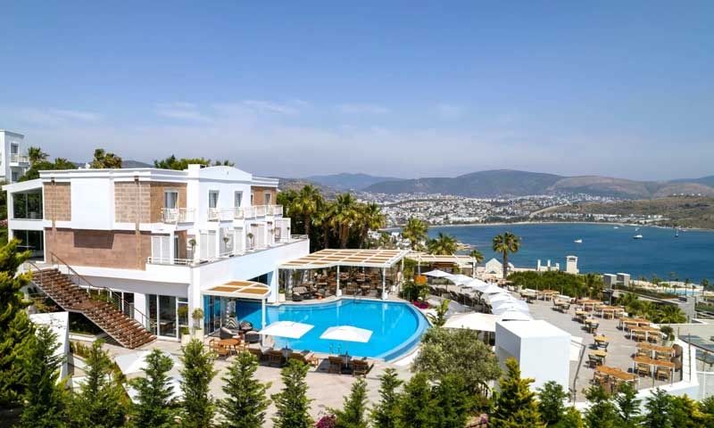 Savaş, Enflasyon ve Yüksek Maliyet Turizmi Etkiliyor