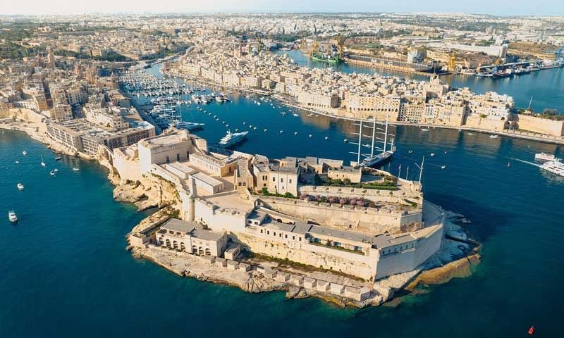 Turizme yön verenler Malta'daki toplantıda bir araya gelecekler