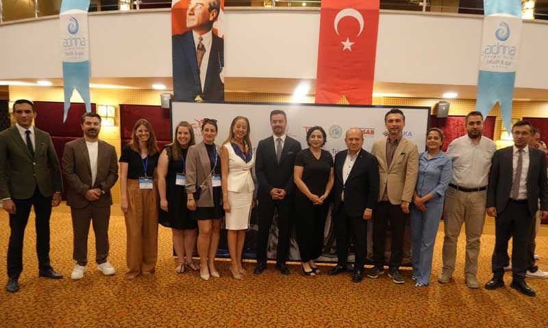  Alman tur operatörleri temsilcileri otelcilerle buluştu