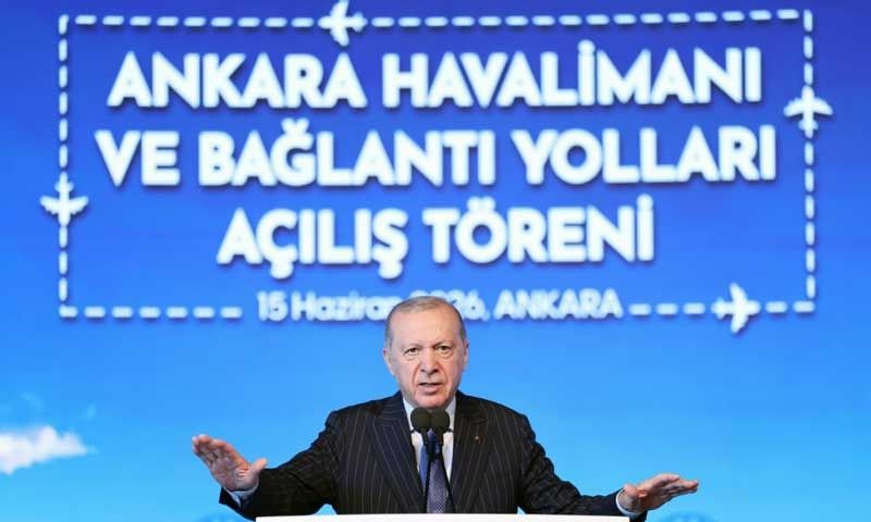  Erdoğan, 