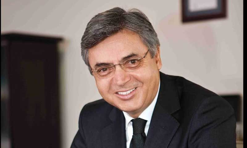 Zafer Alkaya: 