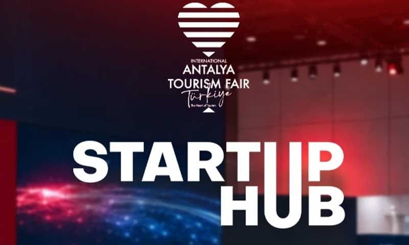 Turizm Teknolojileri ATF26'de karar vericileriyle buluşturacak