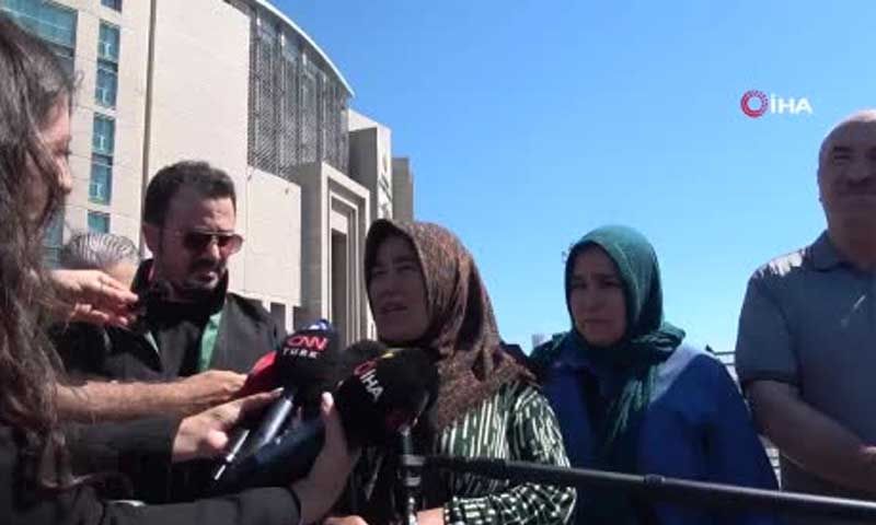 Dört kişinin zehirlenerek öldüğü otel davasında karar çıktı