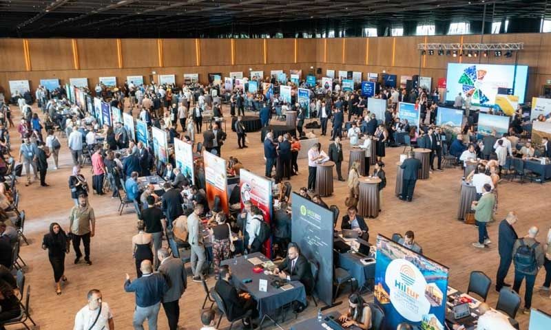 GlobeMeets B2B Networking Event, Dördüncü Kez Kapılarını Açıyor