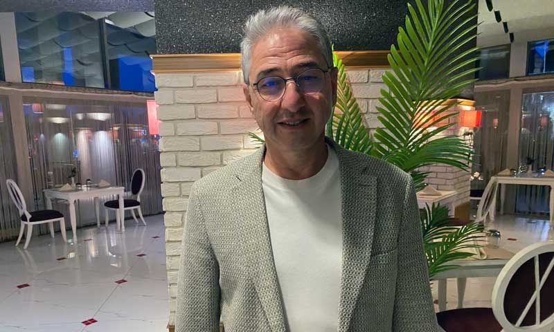 POYD Başkanı Hakan Saatçıoğlu: 