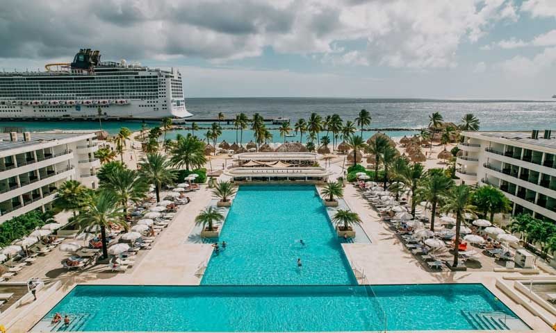 Corendon, Curaçao’daki otel sayısını beşe çıkardı