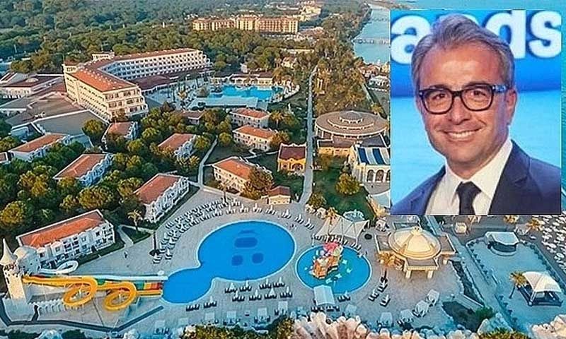 ATG Hotels, büyüme yatırımlarına hız verdi