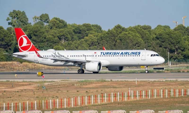 FUN&SUN, Rusya'dan Antalya'ya THY ile ek sefer başlatıyor