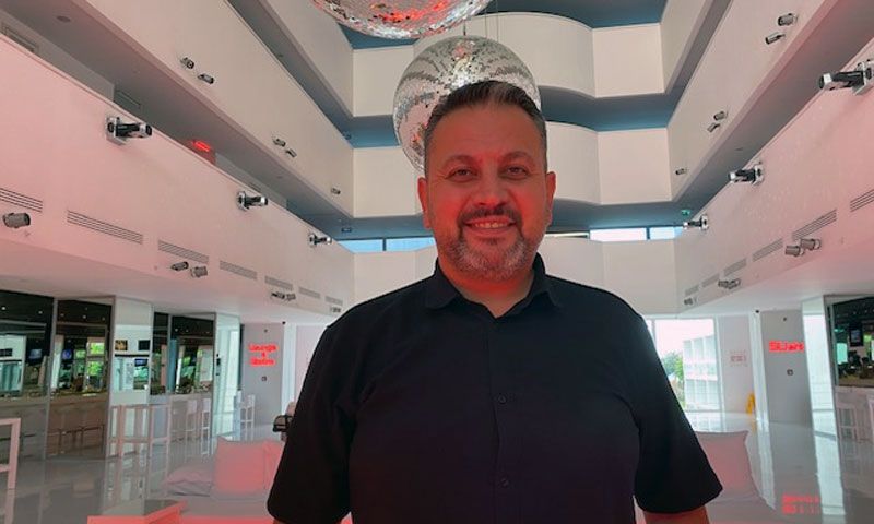 Turizmde yabancı personel krizi