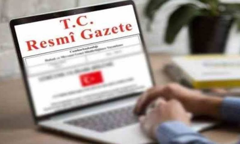 Turizm Bakanlığı'nda genel müdür görevden alındı