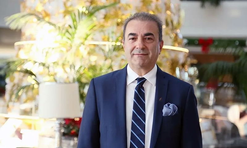 Ali Kızıldağ: ‘’ Otellerde doluluk var ama yenileme yatırımı yapacak kaynak yok’’