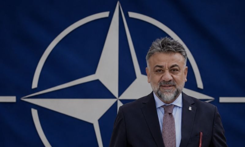ANTOD Başkanı Çelebi Aslan:‘’NATO Zirvesi Ankara Turizmine Güç Kattı’’