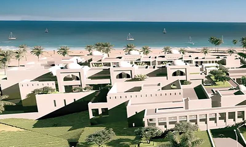 Rixos Hotels, Orta Doğu'daki büyümesini Umman'a taşıyor