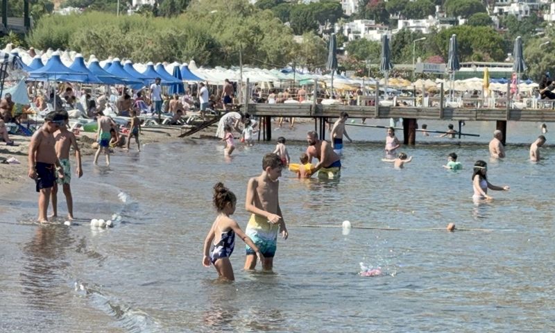Sahte rezervasyon tuzağı tatil planlarını kabusa çevirdi