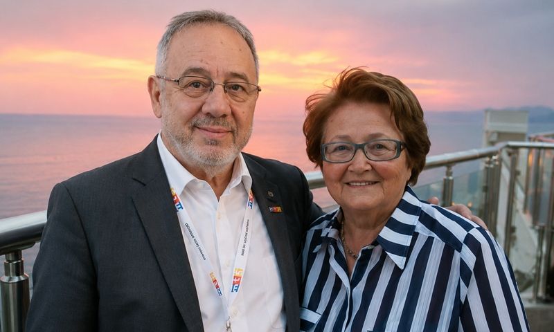 Turizmcinin acı günü