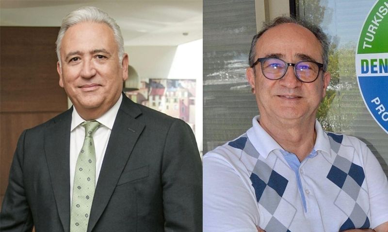 Antalya’da Kaleiçi limanı ‘Kruvaziyer liman’ olmalı