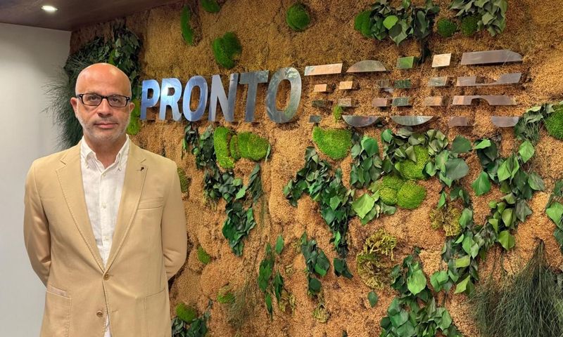 Prontotour Kıbrıs'ta vites büyütüyor