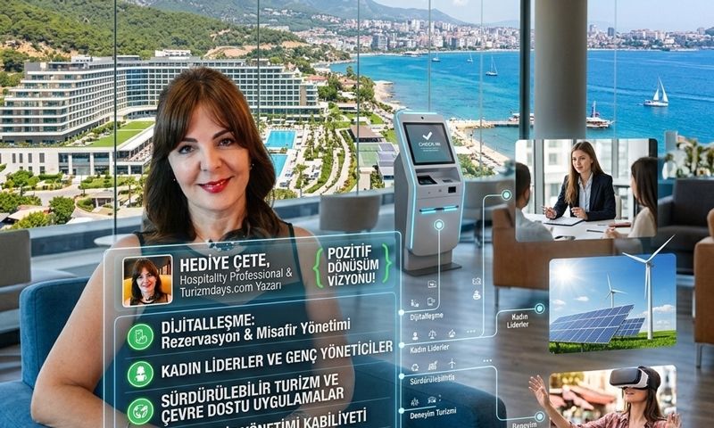 Hediye Çete: 