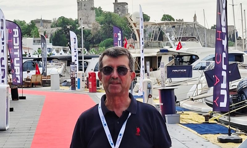Sebahattin Duman: ‘’Bodrum Turizminde haklı çıkmaya değil, çözüm üretmeye odaklanmalıyız.