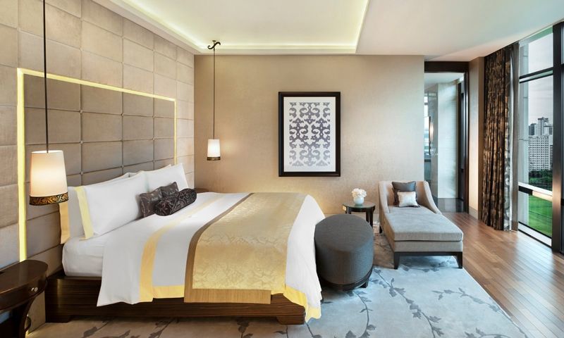 İstanbul'da otel fiyatları artışta