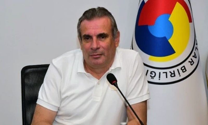 Tayfun Serbez, ''Bodrum'da fırlayan konaklama maliyetleri ve artan işletme giderleri yabancı turisti kaçırttı''