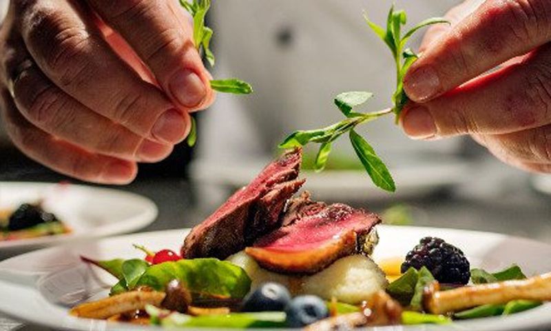 Turizm eğitiminde gastronomi ağırlığını koruyor