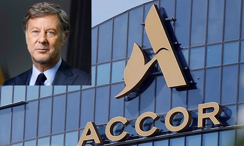 ACCOR'UN 2026 YILININ İLK YARISINDAKİ KONSOLİDE GELİRLERİ 2,76 MİLYAR EURO OLDU