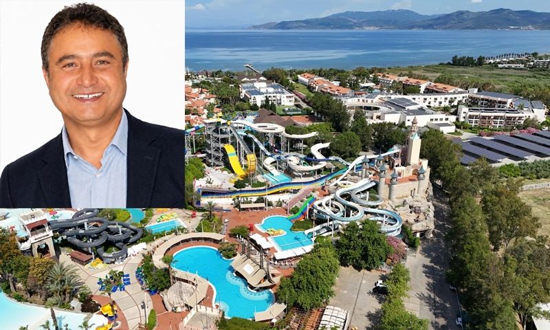Milyon TL'lik tatil anlayışıyla turisti kaçırırız