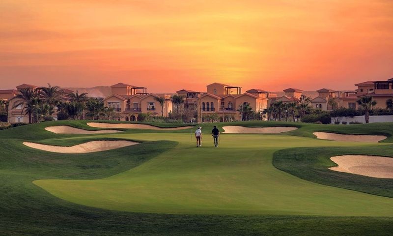 World Golf Awards ilk kez Afrika'da düzenlenecek
