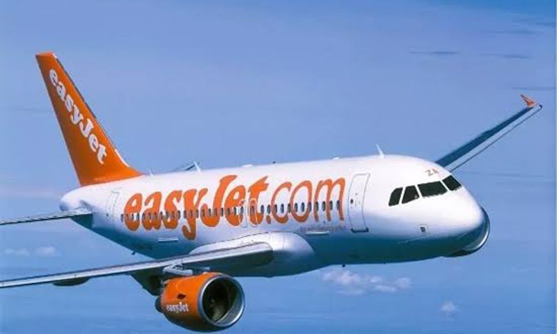 EasyJet, Amerikan yatırım devi Apollo Global Management'a 5,7 milyar sterline satıldı