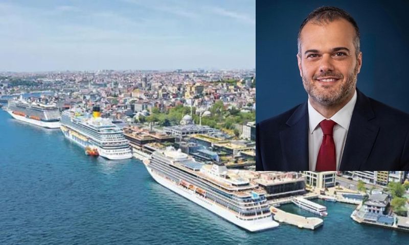 HOMEPORT STRATEJİSİ MİLYONLARCA DOLARLIK EKONOMİK KATKI SAĞLIYOR