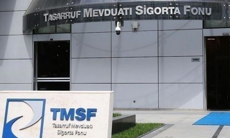 TMSF, kayyumdaki Nilüfer turizmi satışa çıkardı