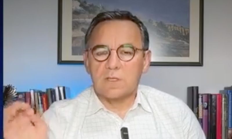 Deniz Zeyrek’ten Turizm Bakanı Mehmet Nuri Ersoy’a Eleştiri: 