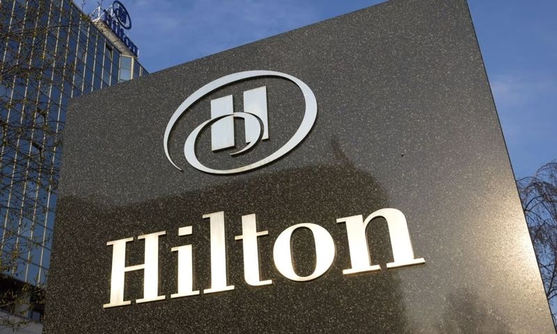 Hilton Istanbul Airport’un kapılarını açtı