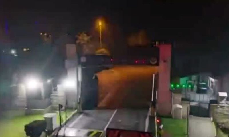  Vize dolandırıcılığı operasyonunda 37 şüpheli tutuklandı