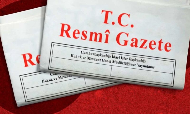 Kültür ve Turizm Bakanlığı'na üst düzey atama