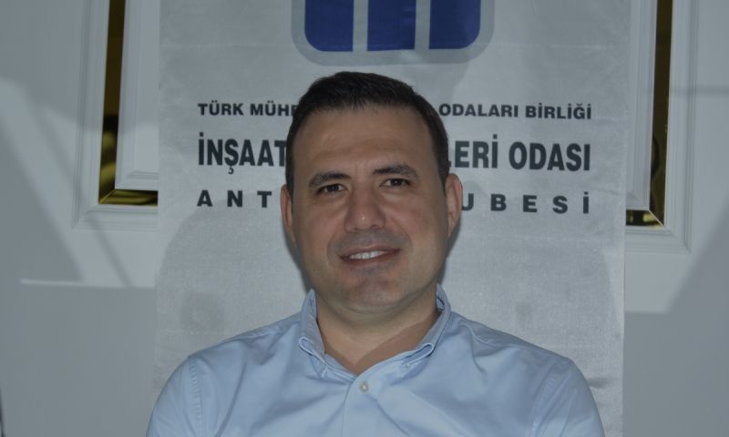 Turizm tesislerinde ‘depreme dayanıklılık’ denetimi uyarısı  